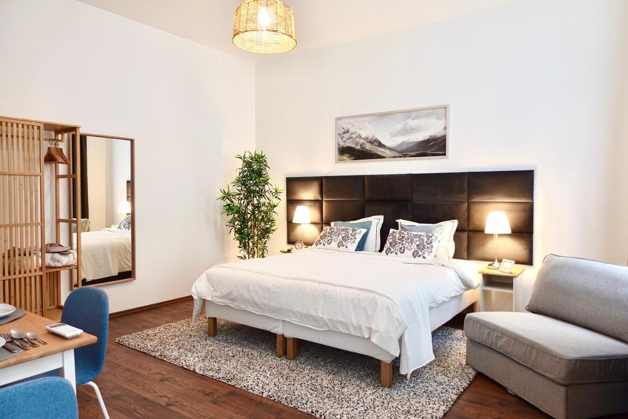 The Cozy Space Wina Bagian luar foto